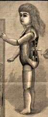 Edison doll Scientific American 1890