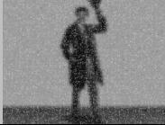 Click to hear Dickson's Kinetophonograph
